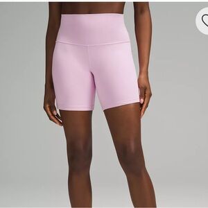 lululemon Align™ High-Rise Short 6"
Vitapink, 4